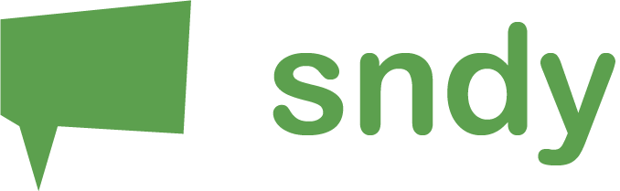 Sndy Logo
